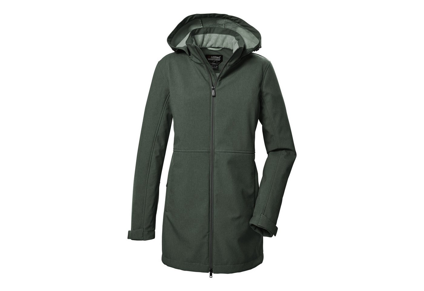 Killtec Funktionsmantel Softshellparka KOW 95 WMN SFTSHLL PRK von Killtec