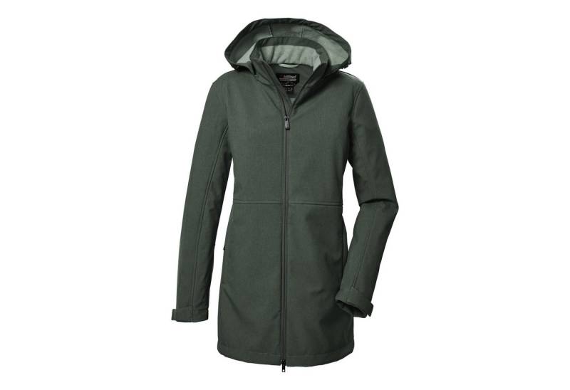 Killtec Funktionsmantel Softshellparka KOW 95 WMN SFTSHLL PRK von Killtec