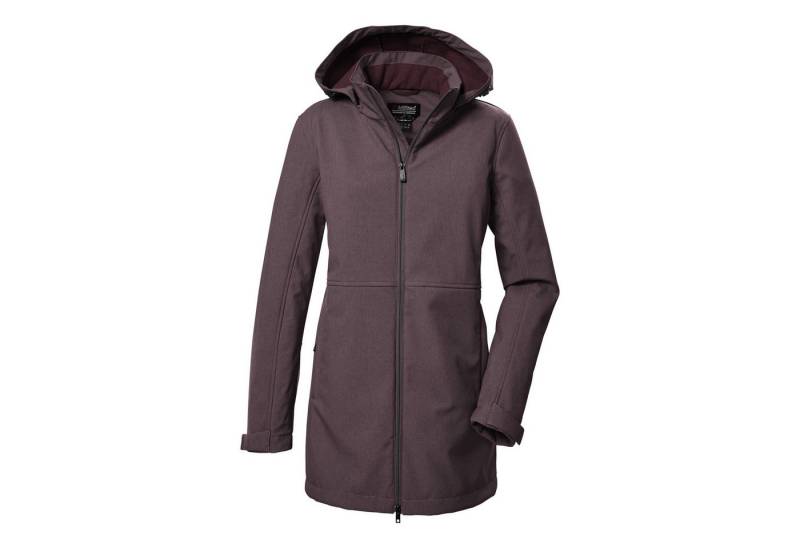 Killtec Funktionsmantel Softshellparka KOW 95 WMN SFTSHLL PRK von Killtec