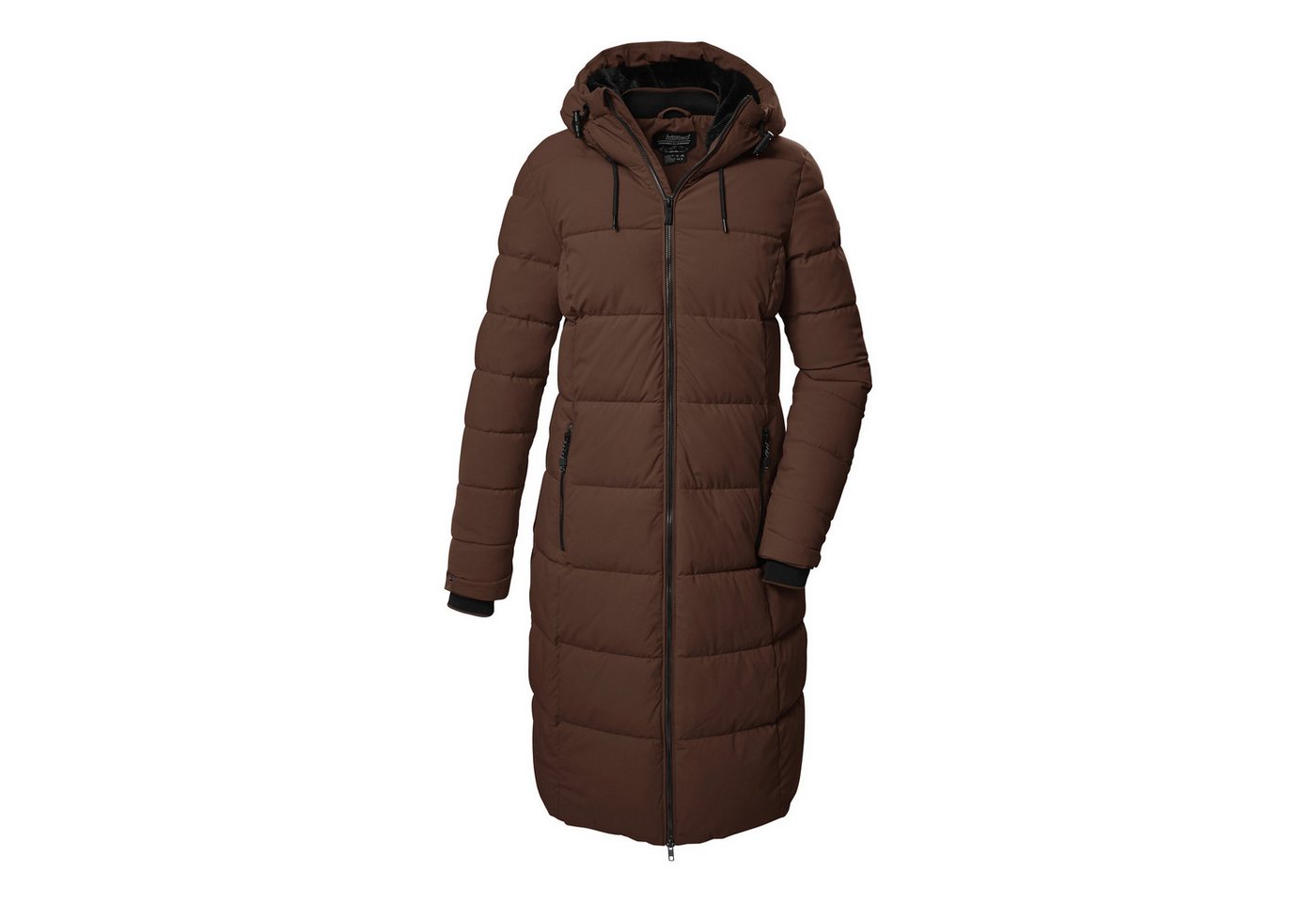 Killtec Funktionsmantel Steppmantel KOW 56 WMN QLTD CT von Killtec