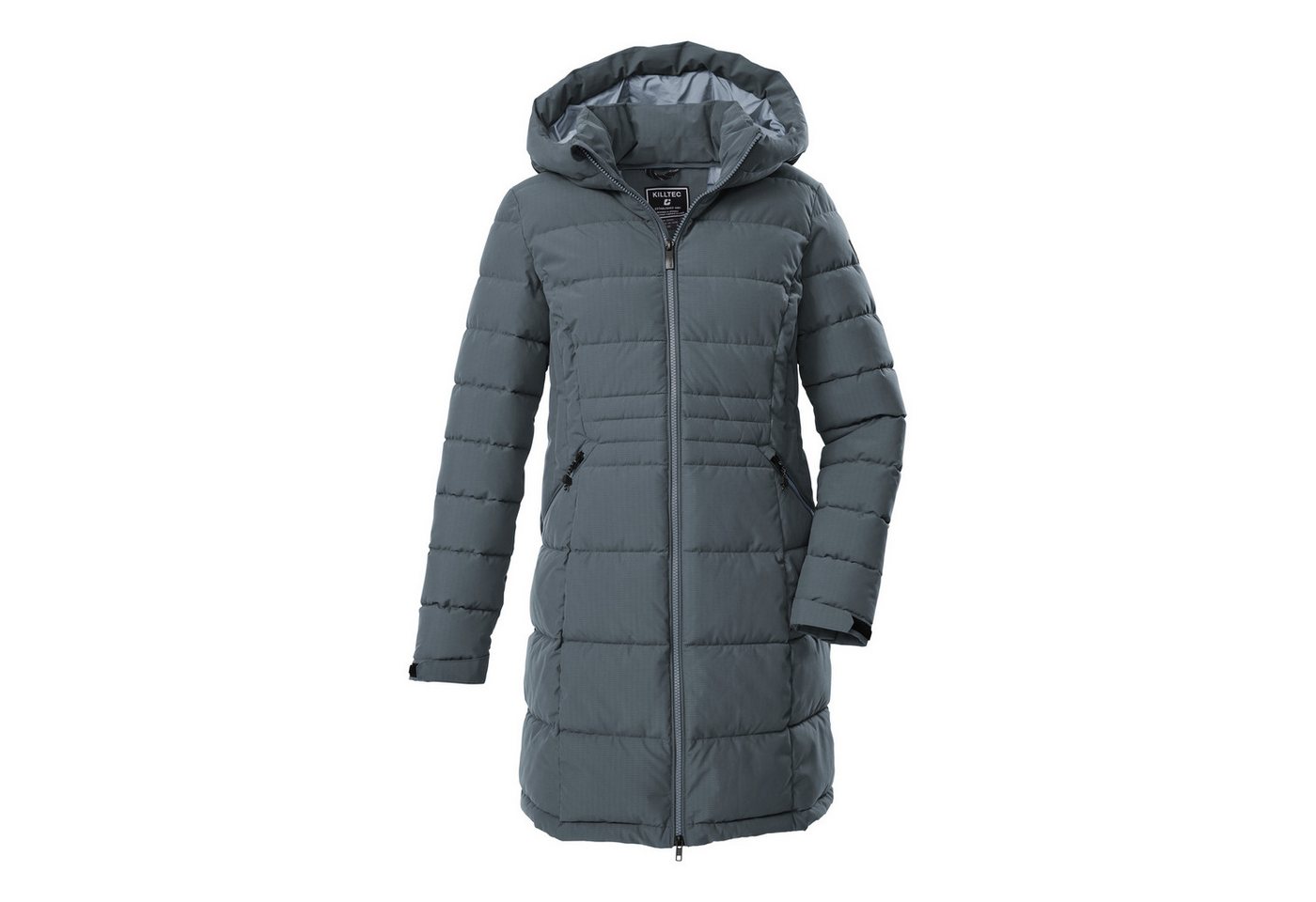 Killtec Funktionsmantel Steppparka KOW 11 WMN QLTD PRK von Killtec