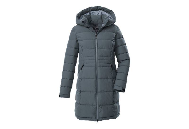 Killtec Funktionsmantel Steppparka KOW 11 WMN QLTD PRK von Killtec