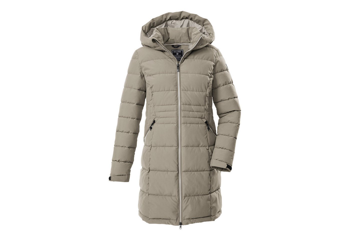 Killtec Funktionsmantel Steppparka KOW 11 WMN QLTD PRK von Killtec