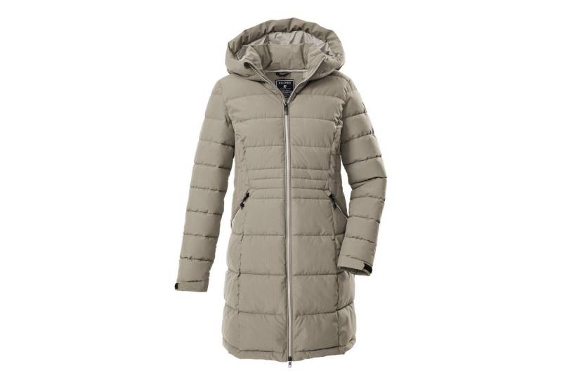 Killtec Funktionsmantel Steppparka KOW 11 WMN QLTD PRK von Killtec