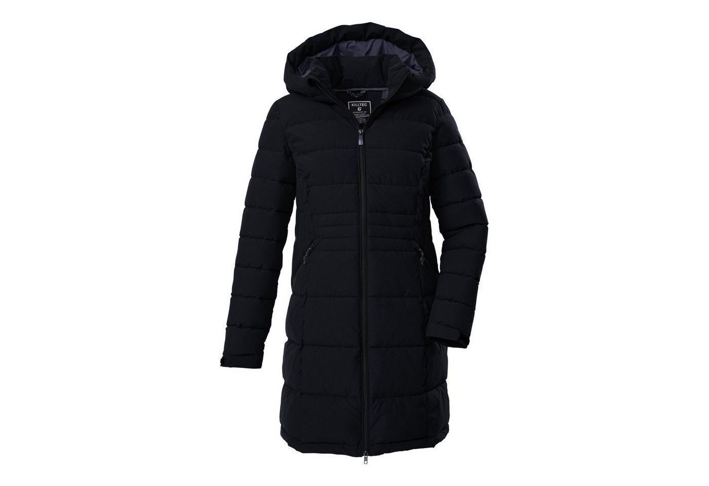 Killtec Funktionsmantel Steppparka KOW 11 WMN QLTD PRK von Killtec