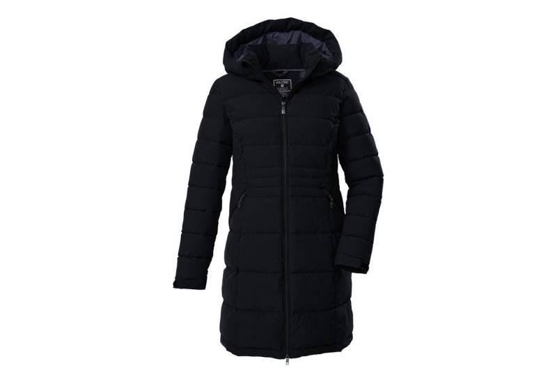 Killtec Funktionsmantel Steppparka KOW 11 WMN QLTD PRK von Killtec