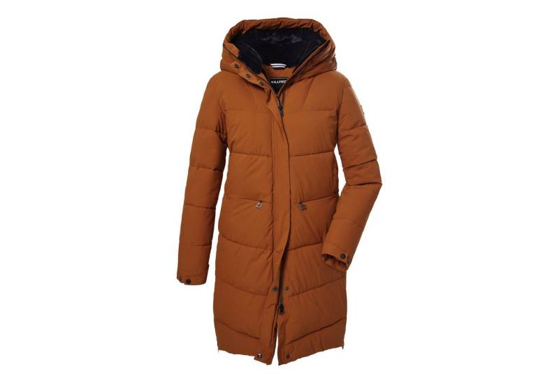 Killtec Funktionsmantel Steppparka KOW 16 von Killtec