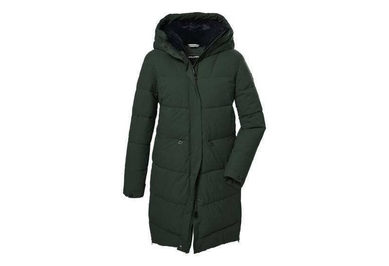Killtec Funktionsmantel Steppparka KOW 16 von Killtec