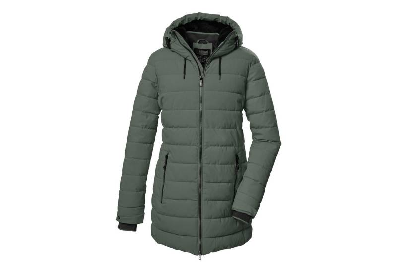 Killtec Funktionsmantel Steppparka KOW 55 WMN QLTD PRK von Killtec