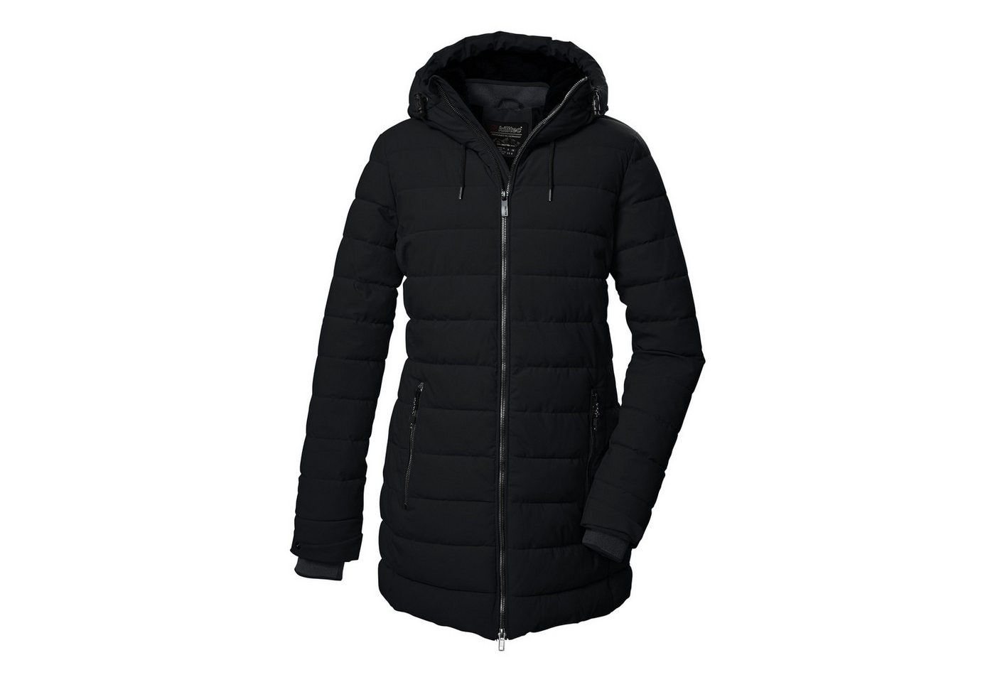 Killtec Funktionsmantel Steppparka KOW 55 WMN QLTD PRK von Killtec