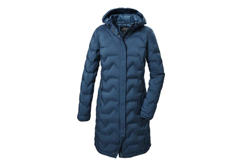 Killtec Funktionsmantel Steppparka KOW 9 WMN QLTD PRK von Killtec