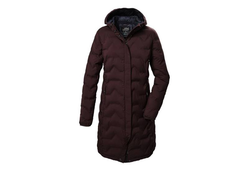 Killtec Funktionsmantel Steppparka KOW 9 WMN QLTD PRK von Killtec