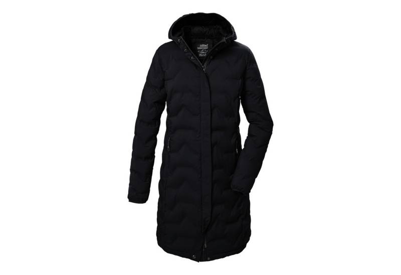 Killtec Funktionsmantel Steppparka KOW 9 WMN QLTD PRK von Killtec