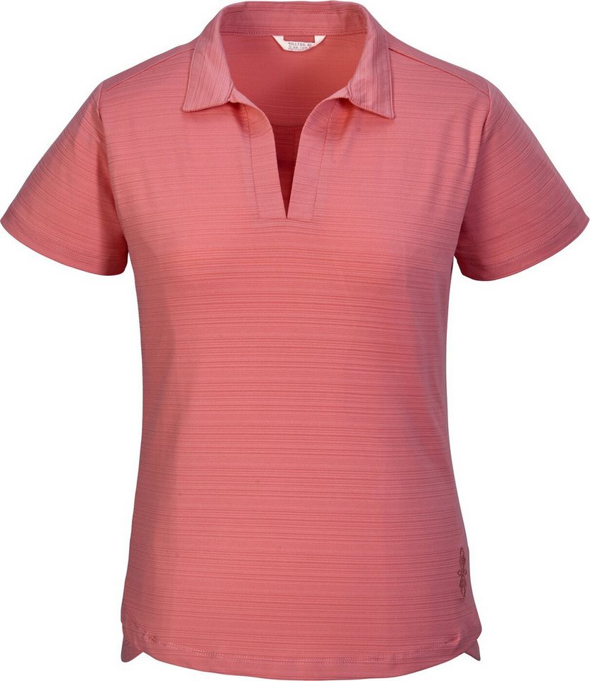 Killtec Funktionsshirt KOS 21 WMN TSHRT pearl rose Killtec Funktionsshirt KOS 21 WMN TSHRT pearl rose von Killtec