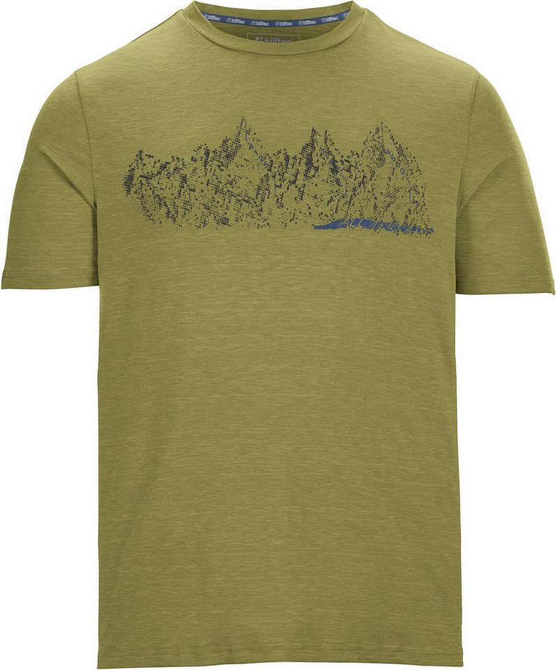 Killtec Funktionsshirt Lilleo MN TSHRT C KIWI von Killtec