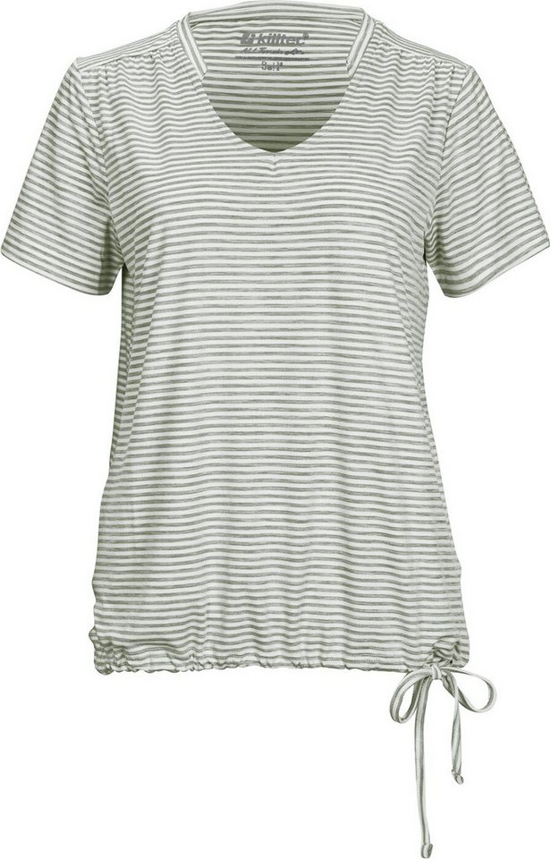 Killtec Funktionsshirt Lilleo WMN TSHRT F HELLOLIV von Killtec