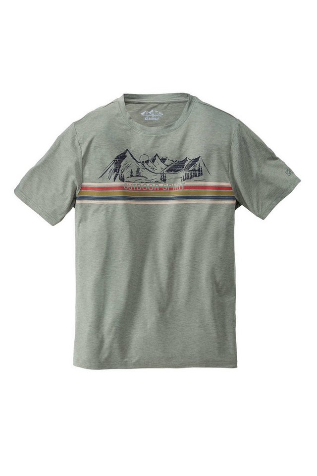 Killtec Funktionsshirt von Killtec