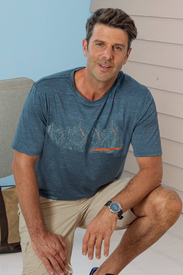 Killtec Funktionsshirt von Killtec