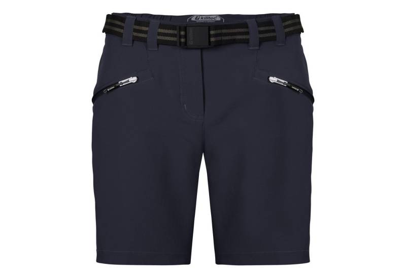 Killtec Funktionsshorts Bermudas KOS 19 von Killtec