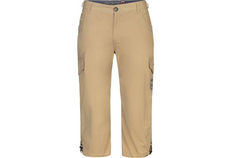 Killtec Funktionsshorts Skaterhose Libarko von Killtec