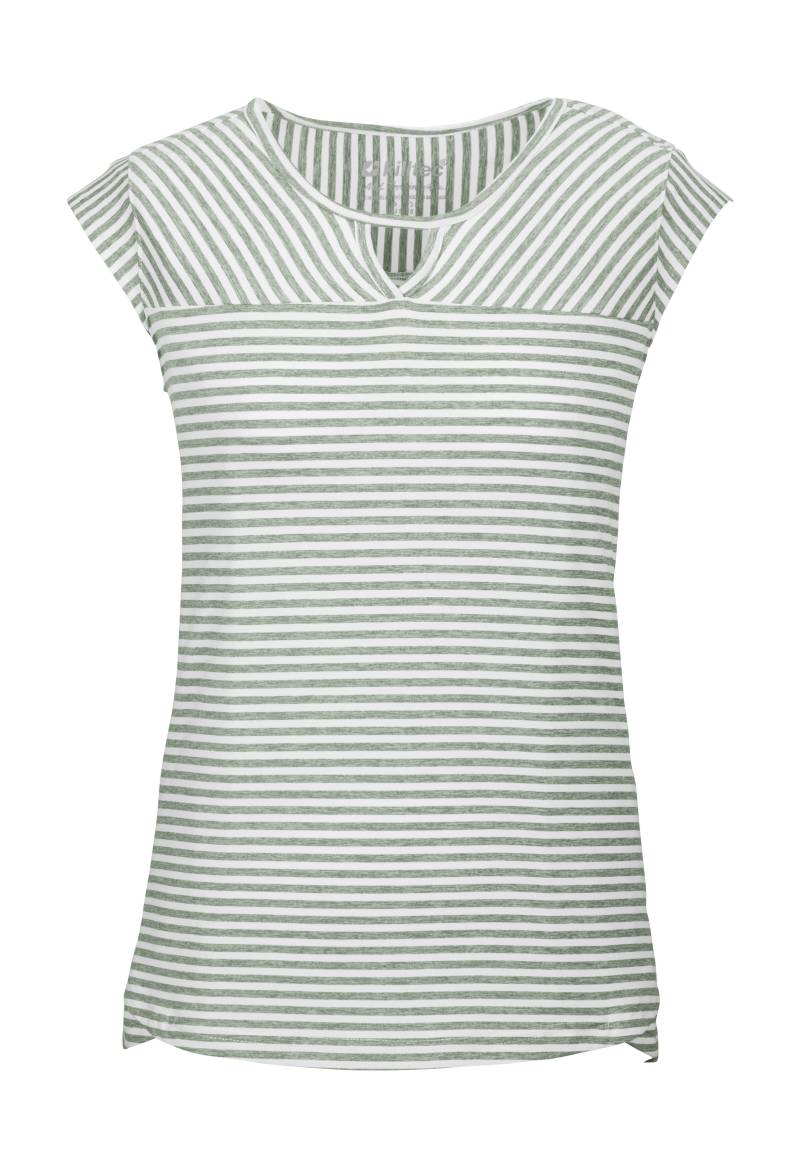 Killtec Funktionstop "KOS 125 WMN TP" Schnelltrocknendes Damen Funktionstop mit femininem Design von Killtec