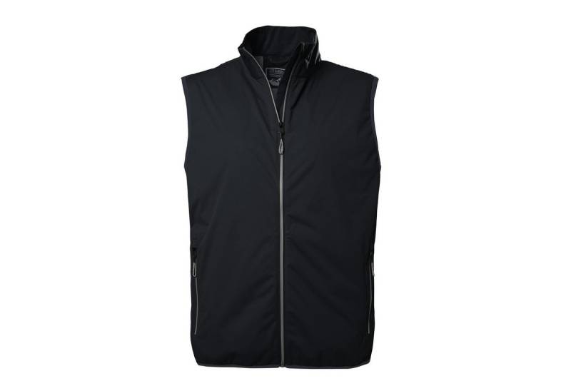 Killtec Funktionsweste Softshell Weste 2-Lagen Funktionsweste von Killtec