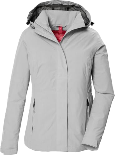 Killtec KOS 362 WMN Jckt HELLGRAU - 42 von Killtec