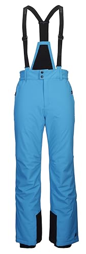 Killtec KSW 308 MN SKI PNTS HIMMELBLAU - XL von Killtec