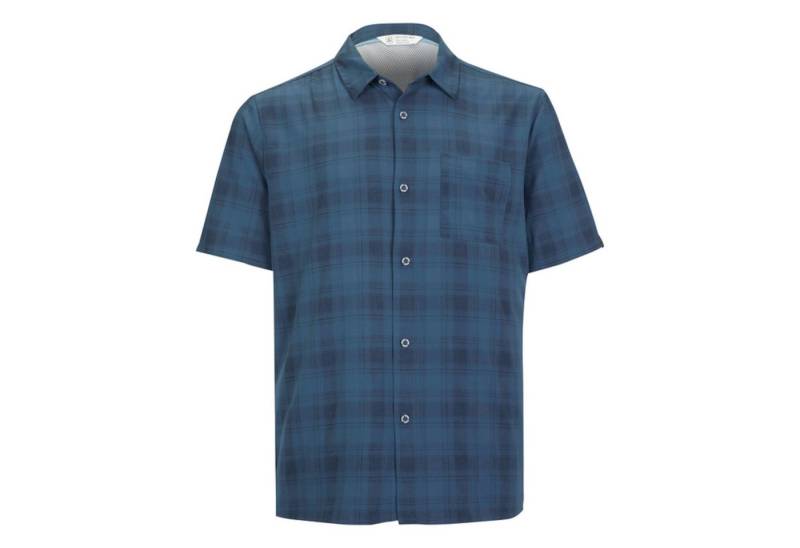 Killtec Kurzarmhemd Killtec Herren Kurzarm Hemd KOS 98 MN WVN SHRT 38009 von Killtec