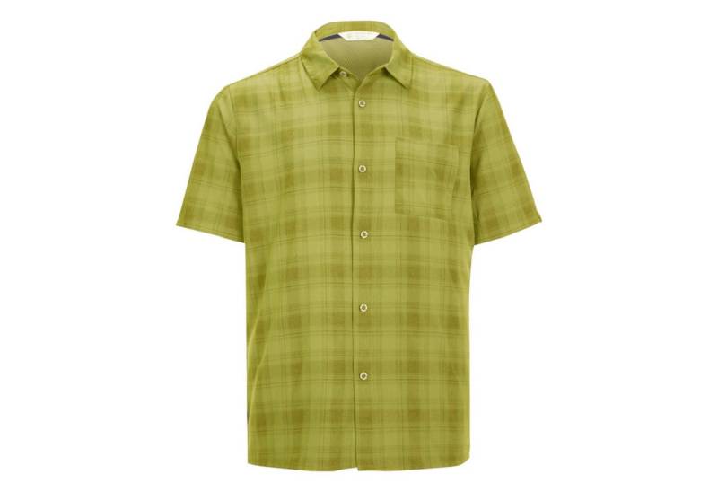 Killtec Kurzarmhemd Killtec Herren Kurzarm Hemd KOS 98 MN WVN SHRT 38009 von Killtec