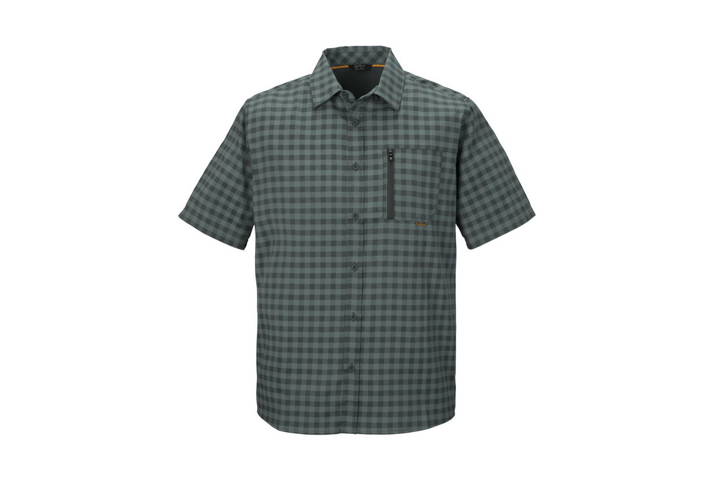 Killtec Kurzarmhemd killtec Herren Kurzarm Hemd KOS 44 42790-000 von Killtec