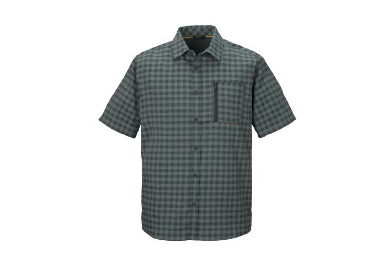 Killtec Kurzarmhemd killtec Herren Kurzarm Hemd KOS 44 42790-000 von Killtec