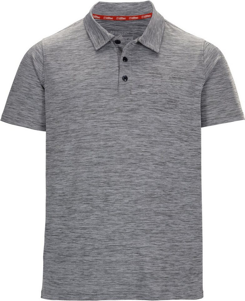Killtec Kurzarmshirt Lilleo MN PL SHRT Killtec Kurzarmshirt Lilleo MN PL SHRT von Killtec
