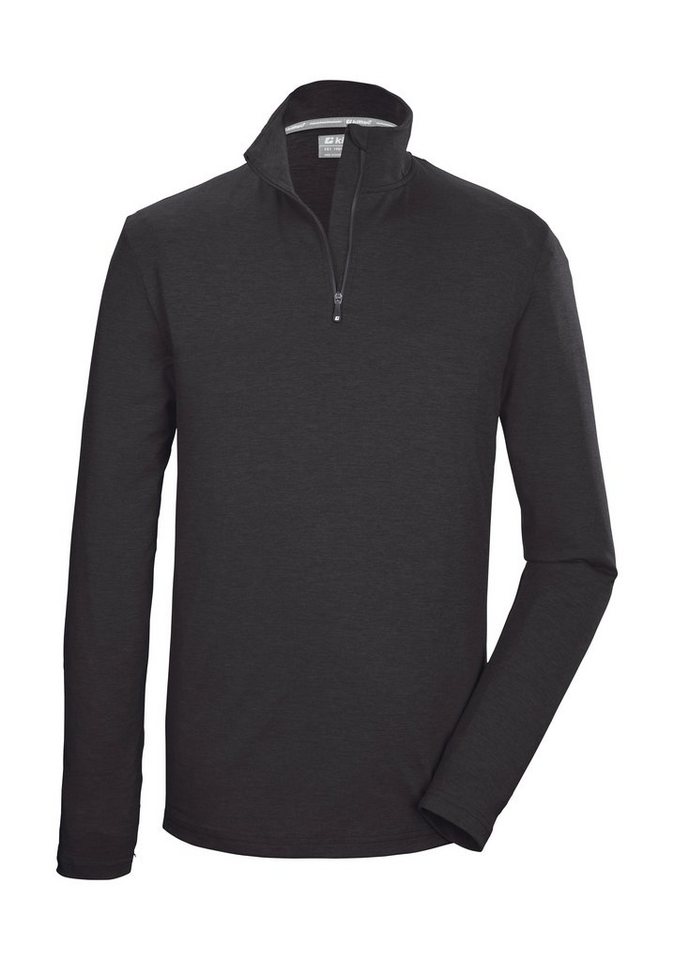 Killtec Langarmshirt KSW 95 MN LS SHRT von Killtec