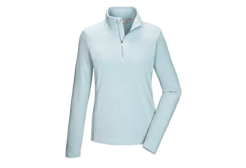 Killtec Langarmshirt killtec Damen Langarm Shirt KSW 101 40880-000 von Killtec