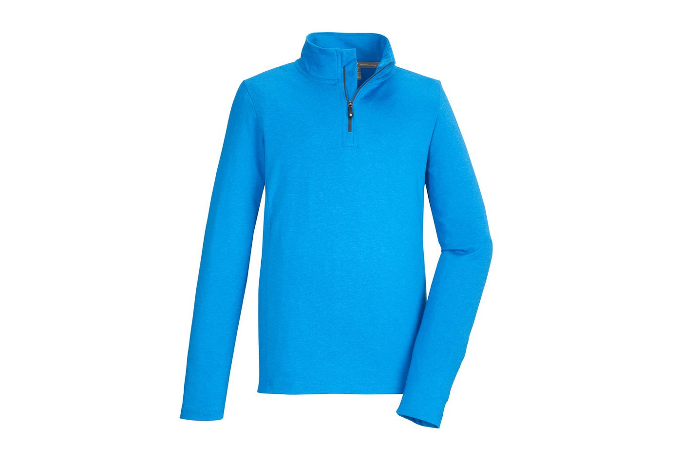 Killtec Langarmshirt killtec Jungen Shirt KSW 185 BYS LS SHRT 40868 Killtec Langarmshirt killtec Jungen Shirt KSW 185 BYS LS SHRT 40868 von Killtec