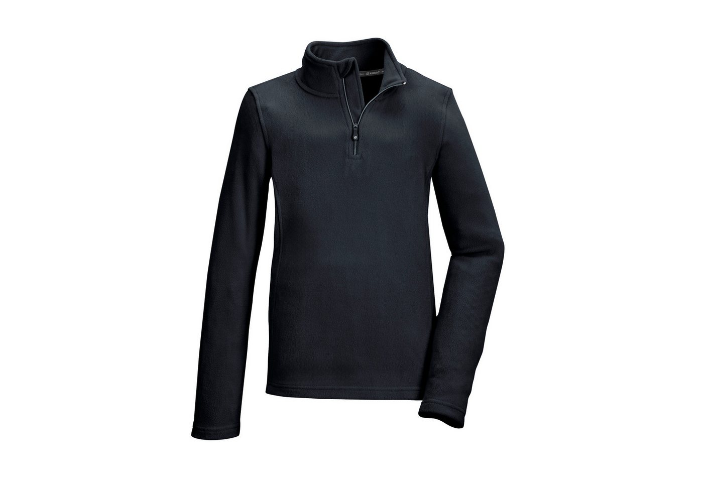 Killtec Langarmshirt killtec Mädchen Fleeceshirt KSW 247 43381-000 von Killtec