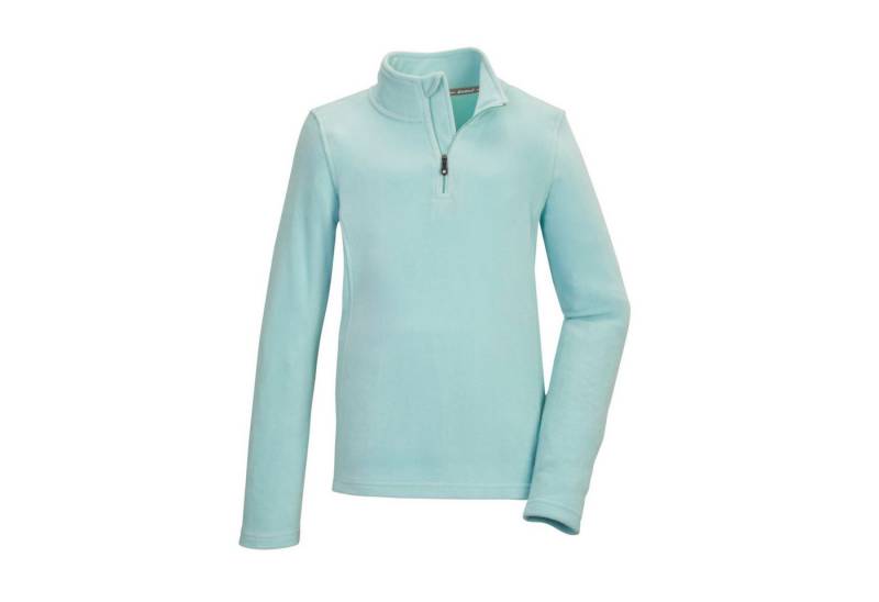 Killtec Langarmshirt killtec Mädchen Langarm Shirt KSW 188 40871-000 von Killtec