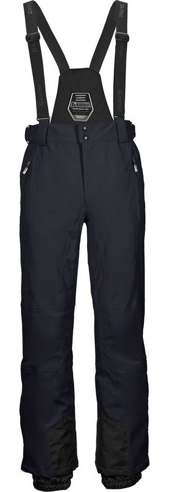 Killtec Latzhose KSW 100 ENOSH MN SKI PNTS SCHWARZ von Killtec