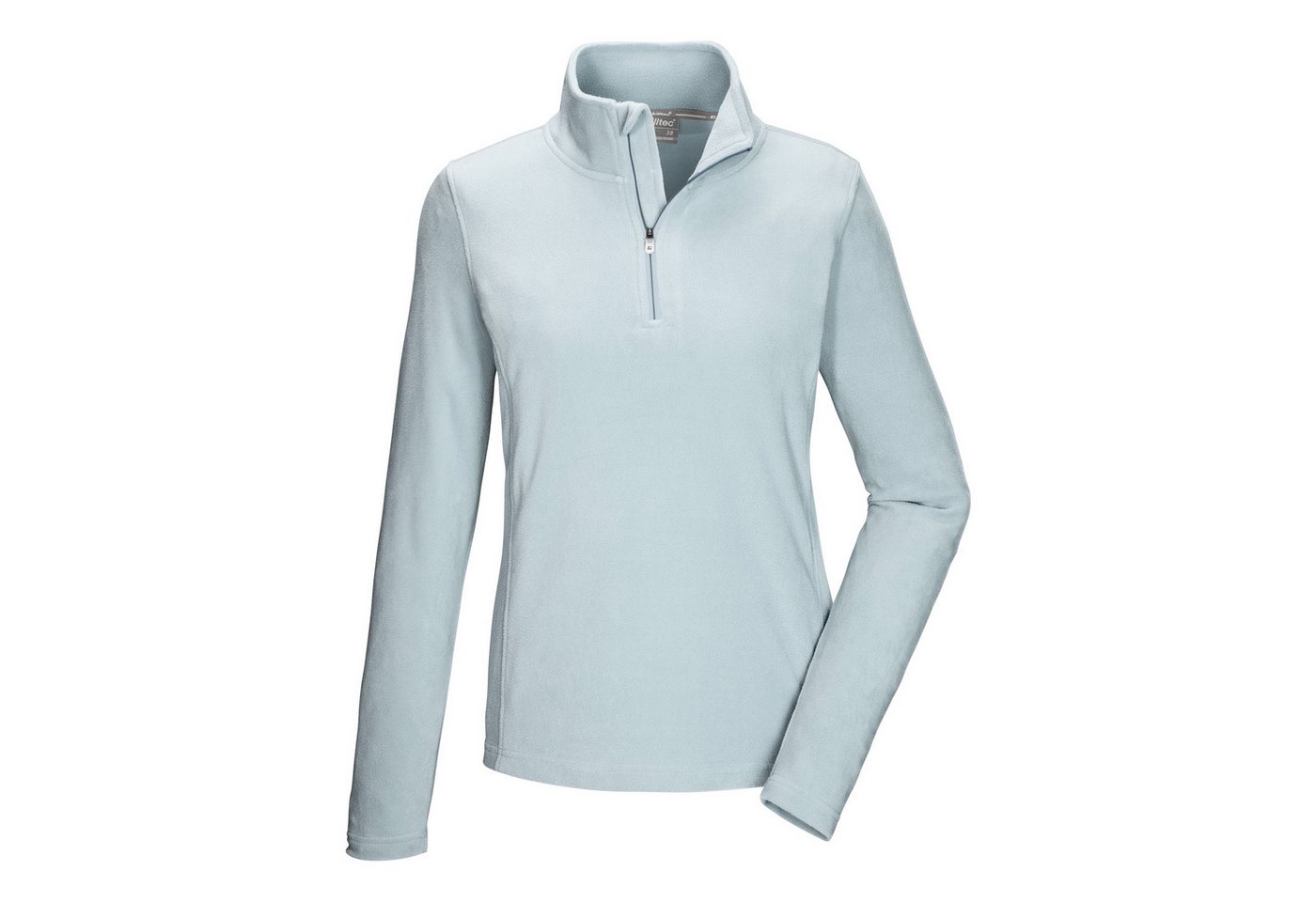 Killtec Longsleeve Fleeceshirt KSW 101 WMN FLC SHRT von Killtec