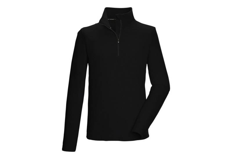 Killtec Longsleeve Fleeceshirt KSW 99 von Killtec