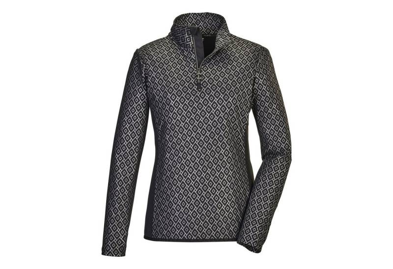 Killtec Longsleeve Langarmshirt KSW 308 WMN LS SHRT von Killtec