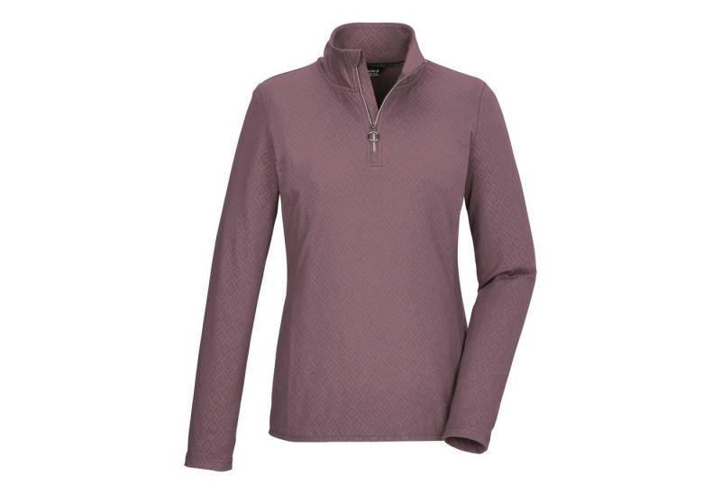 Killtec Longsleeve Langarmshirt KSW 321 WMN LS SHRT von Killtec