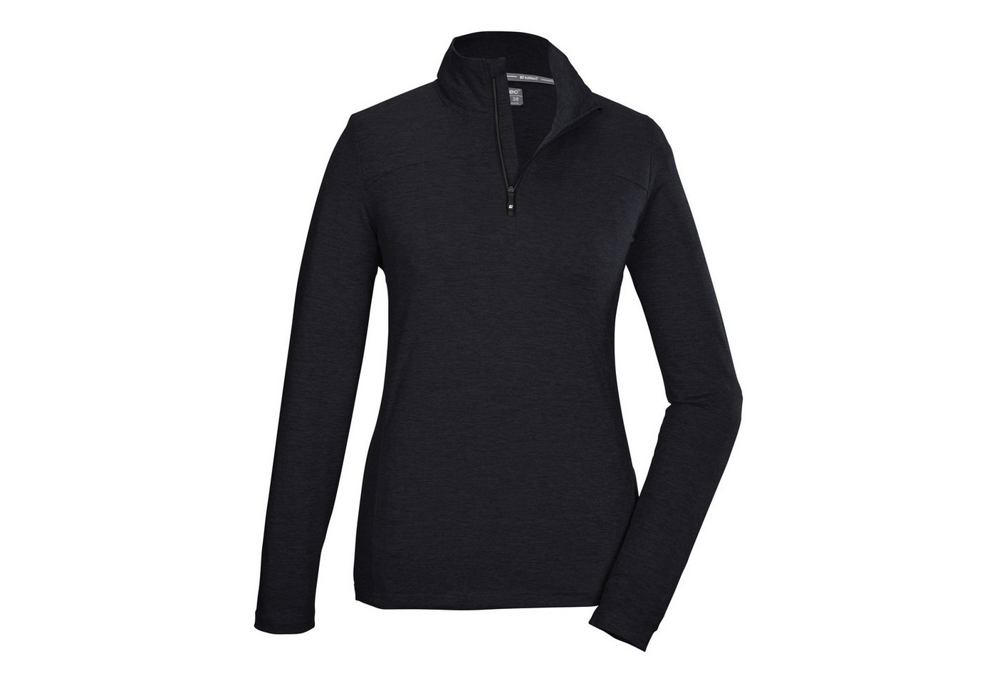 Killtec Longsleeve Langarmshirt KSW 97 WMN LS SHRT von Killtec