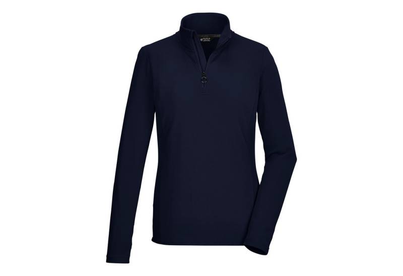 Killtec Longsleeve Langarmshirt KSW 98 WMN LS SHRT von Killtec