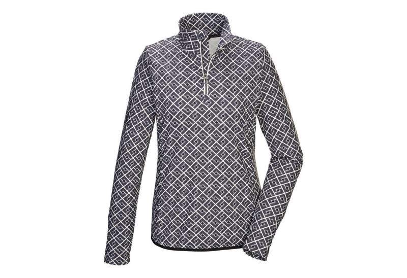 Killtec Longsleeve Powerstretch Shirt KSW 109 WMN LS SHRT von Killtec