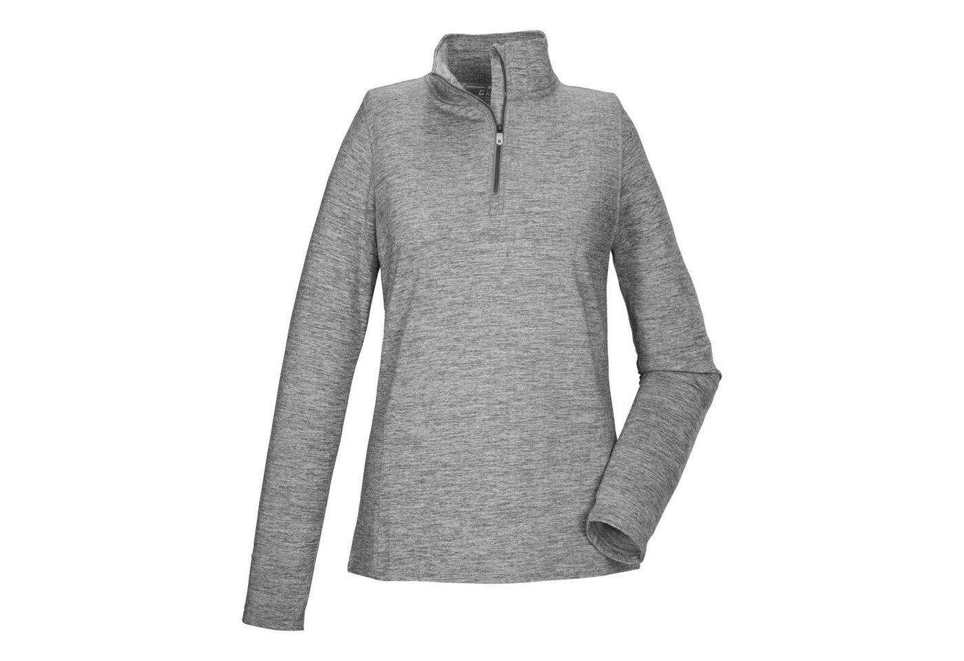 Killtec Longsleeve Powerstretch Shirt KSW 121 WMN FLX SHRT von Killtec