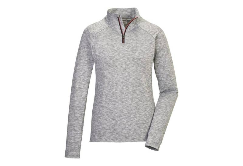 Killtec Longsleeve Powerstretch Shirt KSW 320 WMN LS SHRT von Killtec