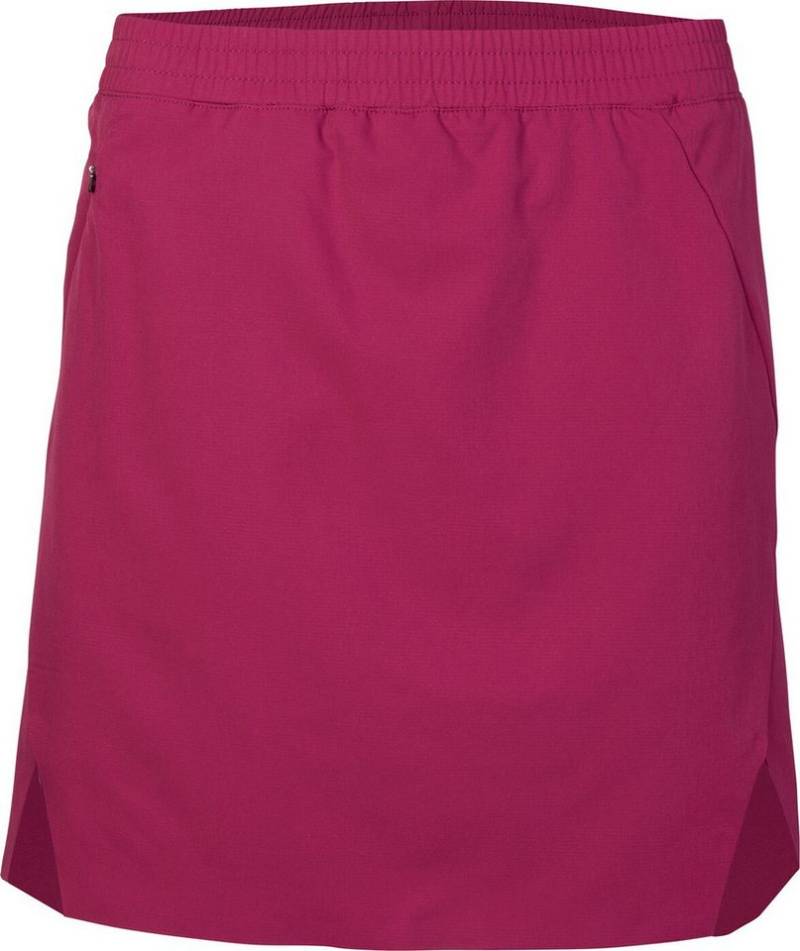 Killtec Minirock KOS 9 WMN SKORT magenta von Killtec