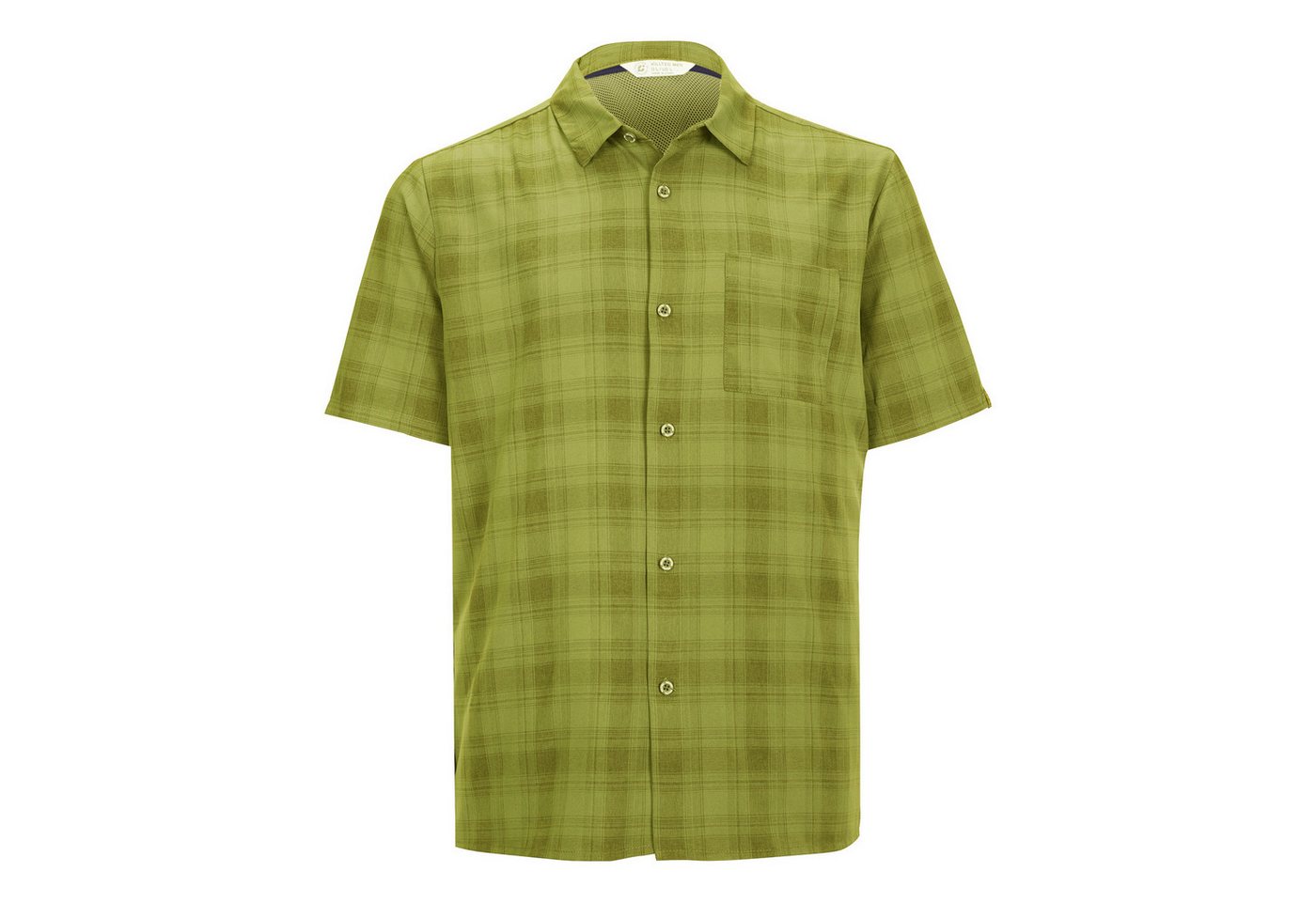 Killtec Outdoorhemd Hemd/Bluse KOS 98 Killtec Outdoorhemd Hemd/Bluse KOS 98 von Killtec